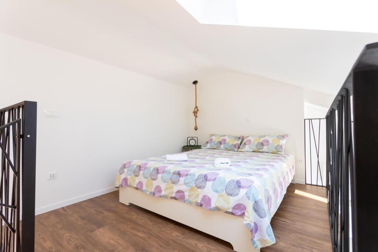 Franko & Ana Apartments 크르크 외부 사진