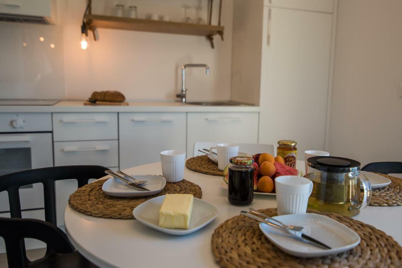Franko & Ana Apartments 크르크 외부 사진