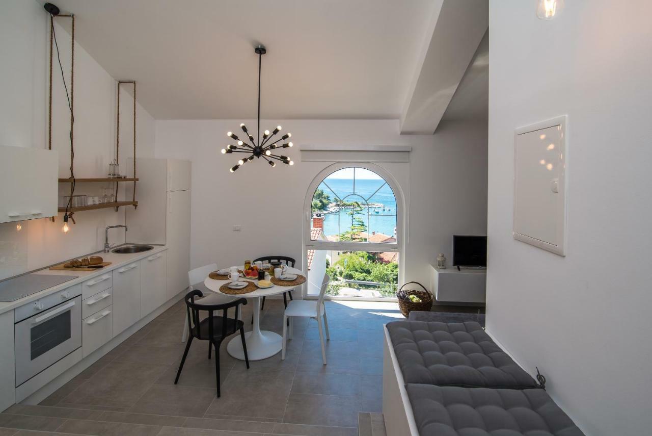 Franko & Ana Apartments 크르크 외부 사진