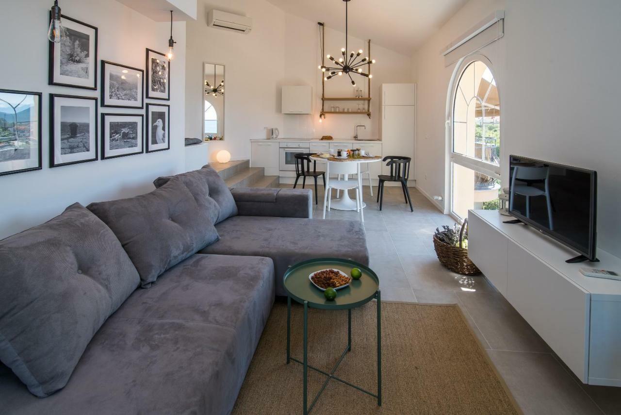 Franko & Ana Apartments 크르크 외부 사진