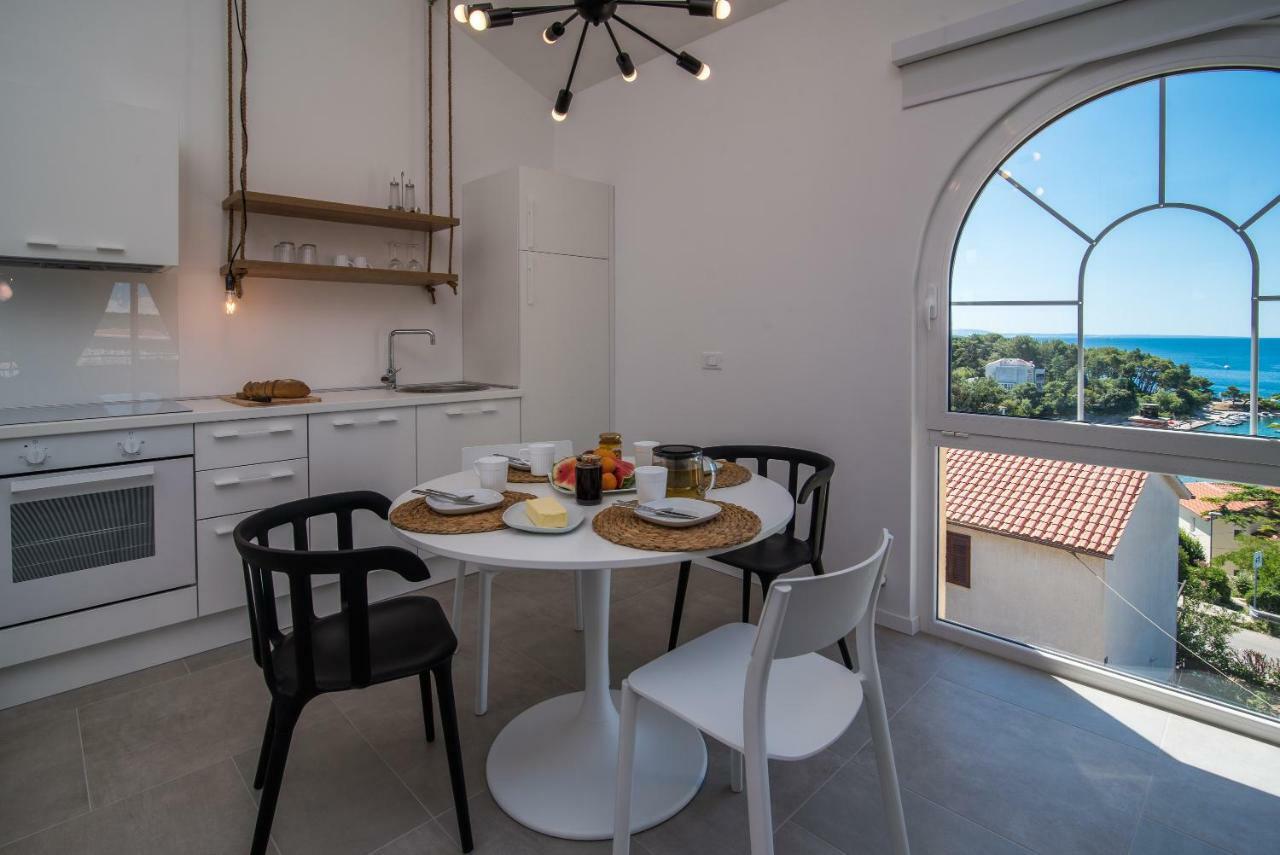 Franko & Ana Apartments 크르크 외부 사진