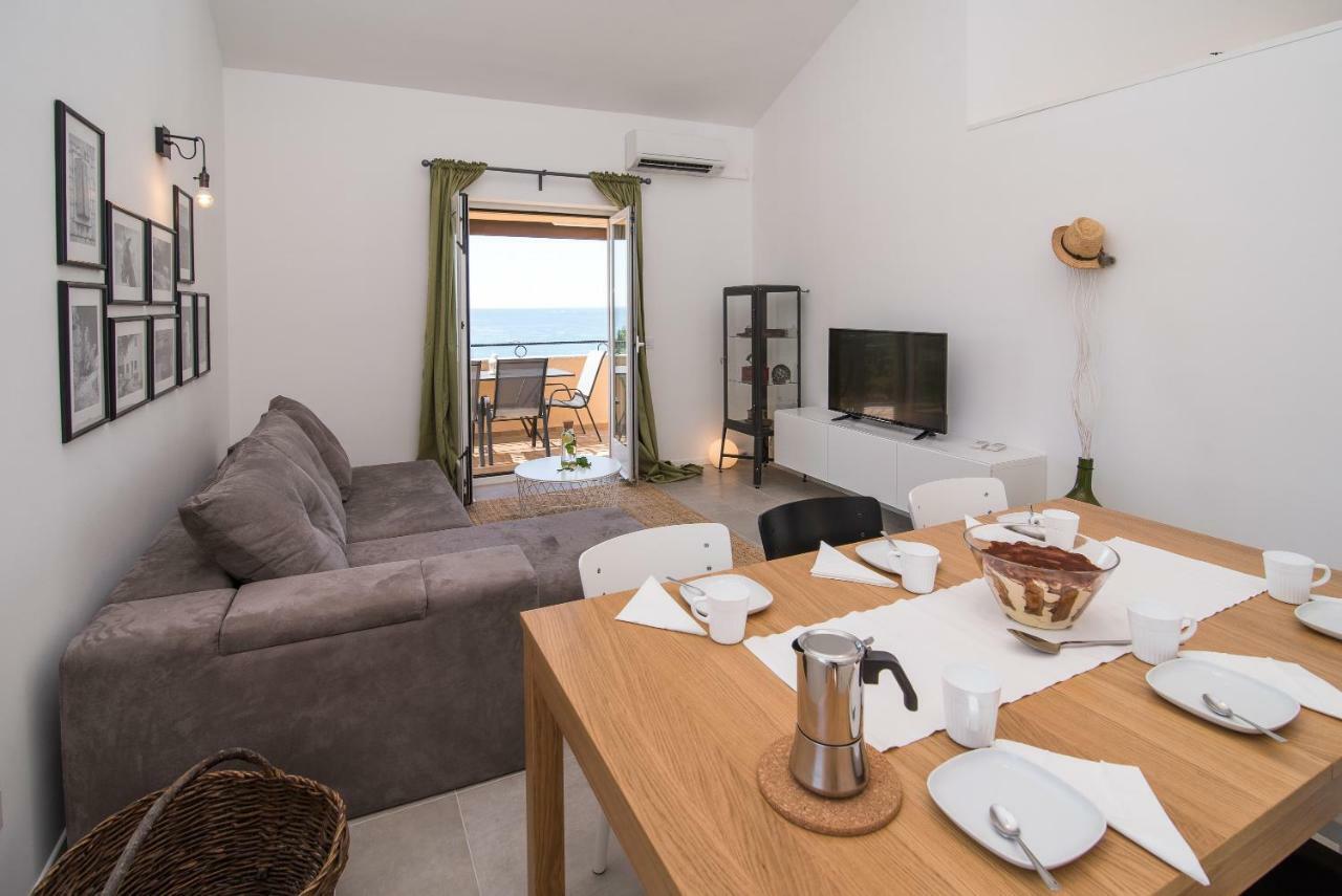 Franko & Ana Apartments 크르크 외부 사진