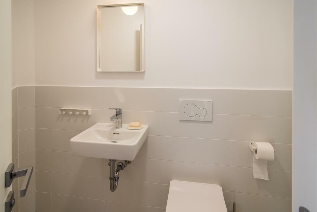 Franko & Ana Apartments 크르크 외부 사진