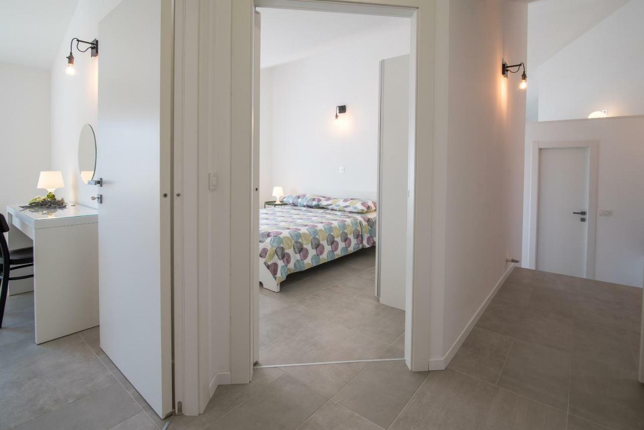 Franko & Ana Apartments 크르크 외부 사진