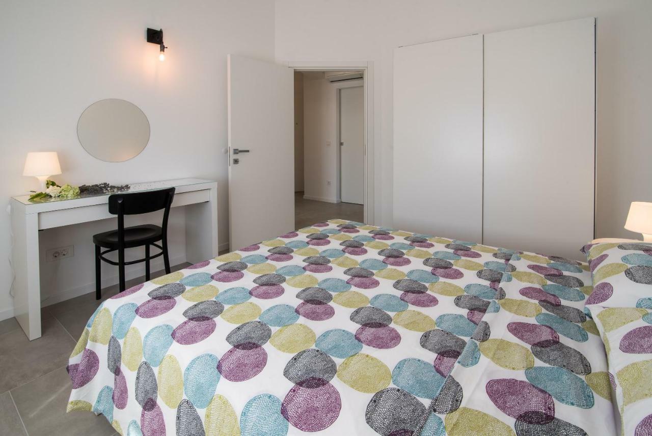 Franko & Ana Apartments 크르크 외부 사진