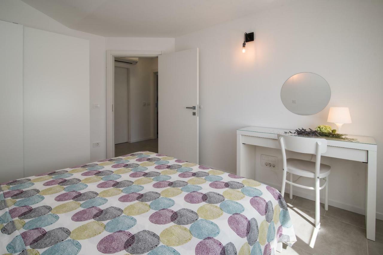 Franko & Ana Apartments 크르크 외부 사진
