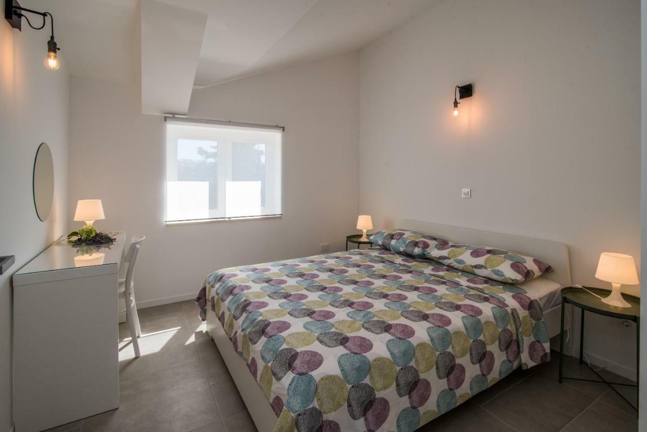 Franko & Ana Apartments 크르크 외부 사진
